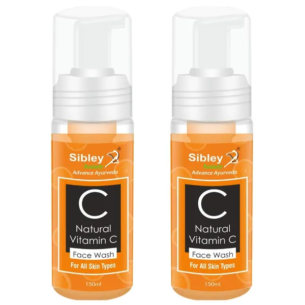 Pack_Of_2_Vitamin_C_Foaming_Face_Wash