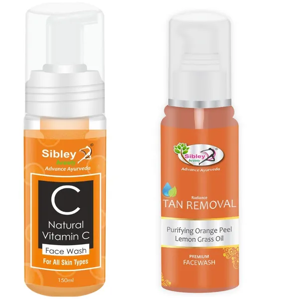 Pack_Of_2_Vitamin_C_Foaming_Face_Wash_And_Tan_Removal_Face_Wash_Set