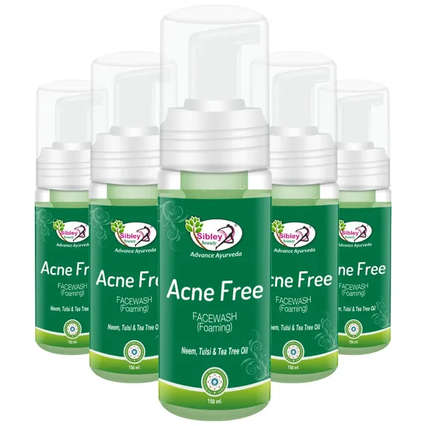 Pack_Of_5_Anti_Acne_Face_Wash_With_Salicylic_Acid,_Tea_Tree_Oil