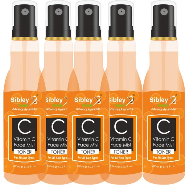Pack_Of_5_Vitamin_C_Face_Toner_With_Vitamin_C