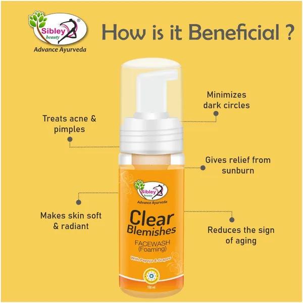 Pack_Of_5_Papaya_Face_Wash_With_Papaya_Extract