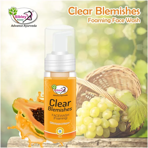 Pack_Of_5_Papaya_Face_Wash_With_Papaya_Extract