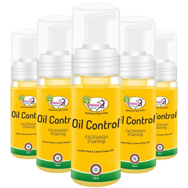 Pack_Of_5_Foaming_Face_Wash_With_Surfactants