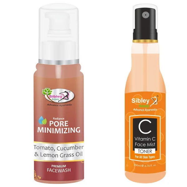 Pack_Of_2_Pore_Minimizing_Face_Wash_And_Vitamin_C_Face_Spray_Toner_Set