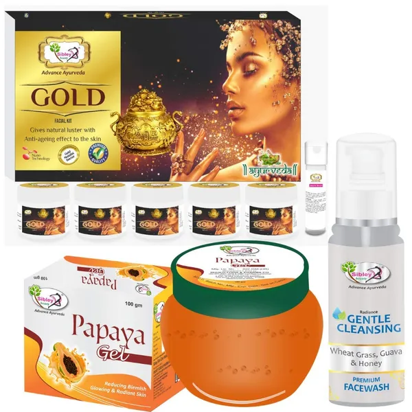 Facial_Kit_With_Moisturizer_Gel_And_Face_Wash