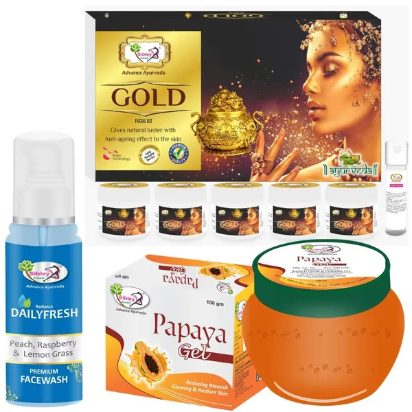 Facial_Kit_With_Moisturizer_Gel_And_Face_Wash_Combo