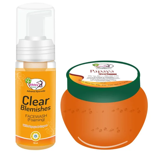 Pack_Of_2_Papaya_Face_Wash_And_Moisturizer_Gel_Set