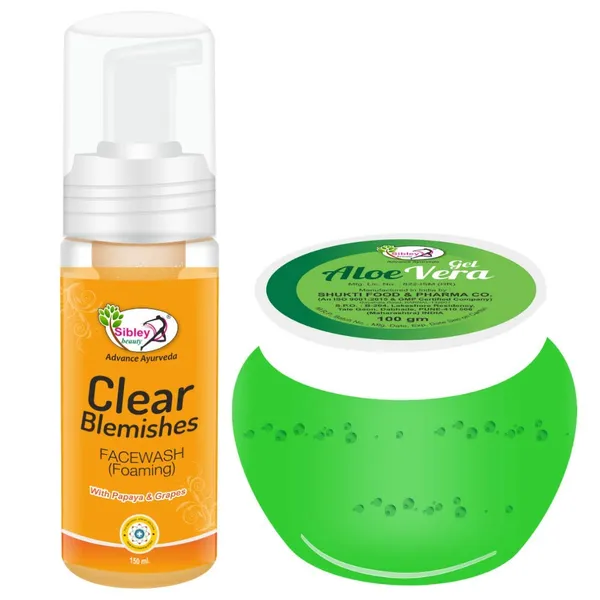 Pack_Of_2_Papaya_Face_Wash_And_Aloe_Vera_Massage_Gel_Set