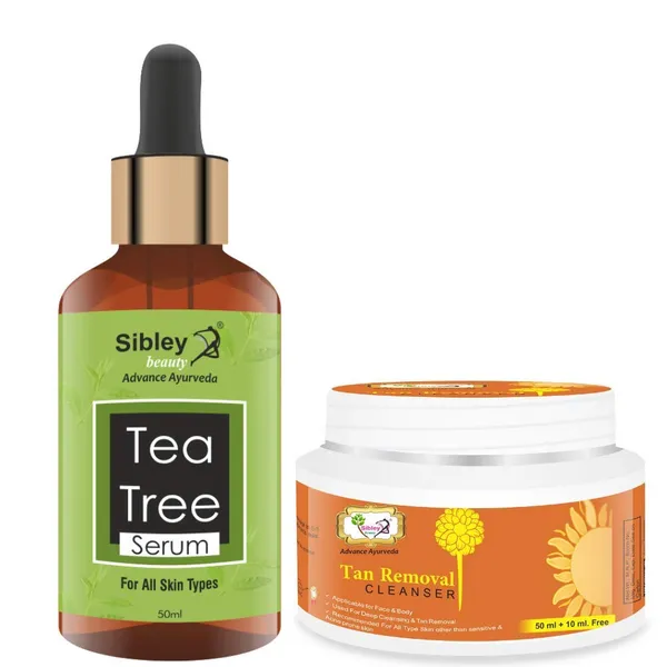 Pack_Of_2_Tea_Tree_Face_Serum_And_De_Tan_Facial_Cleanser_Set