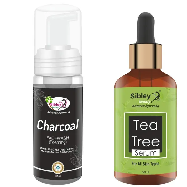 Pack_Of_2_Tea_Tree_Serum_And_Charcoal_Face_Wash_Combo