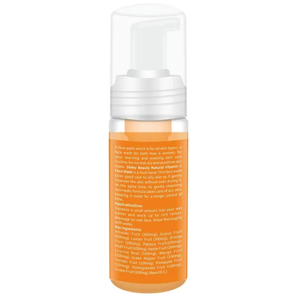 Pack_Of_2_Tea_Tree_Face_Serum_And_Vitamin_C_Foaming_Face_Wash_Combo