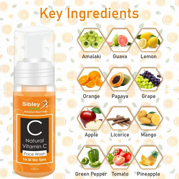 Pack_Of_2_Tea_Tree_Face_Serum_And_Vitamin_C_Foaming_Face_Wash_Combo