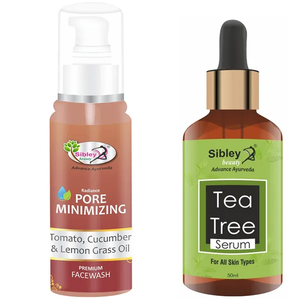 Pack_Of_2_Tea_Tree_Face_Serum_And_Pore_Minimizing_Face_Wash_Combo