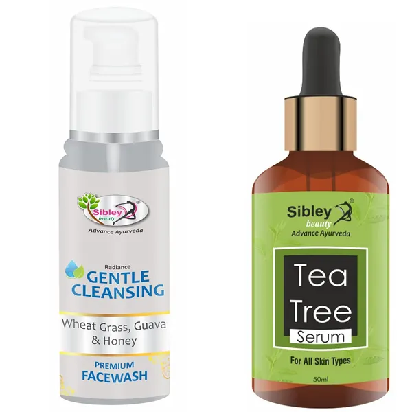 Pack_Of_2_Tea_Tree_Face_Serum_And_Cleansing_Face_Wash_Combo