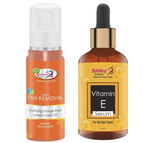 Pack_Of_2_Vitamin_E_Face_Serum_And_Orange_Face_Wash_Set