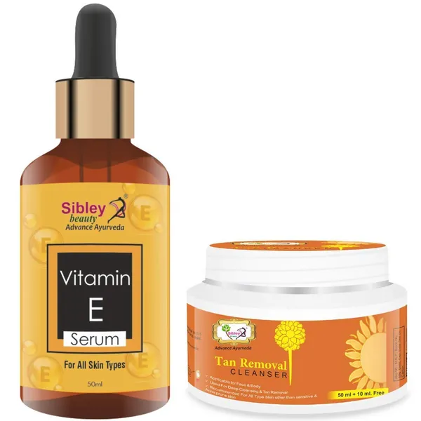 Pack_Of_2_Vitamin_E_Face_Serum_And_De_Tan_Facial_Cleanser_Set