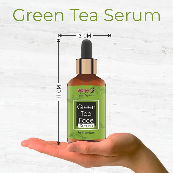 Pack_Of_2_Green_Tea_Face_Serum_And_Oil_Control_Foaming_Face_Wash_Set