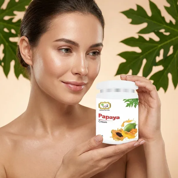 Papaya_Facial_Massage_Cream