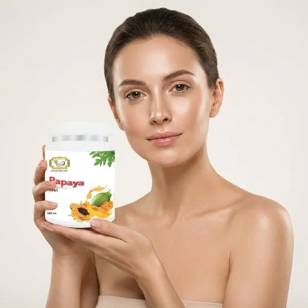 Papaya_Moisturizer_Massage_Gel