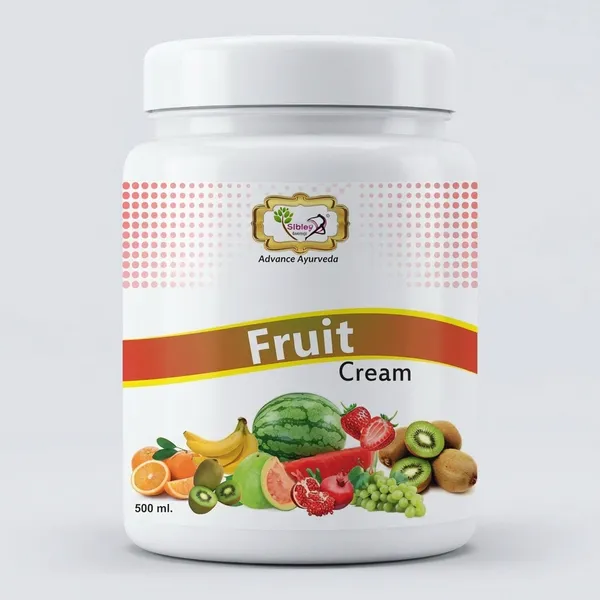 Facial_Massage_Cream_With_Cream_Base