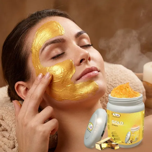 Gold_Face_Pack_Mask_With_Gold_Extract,_Clay_Base
