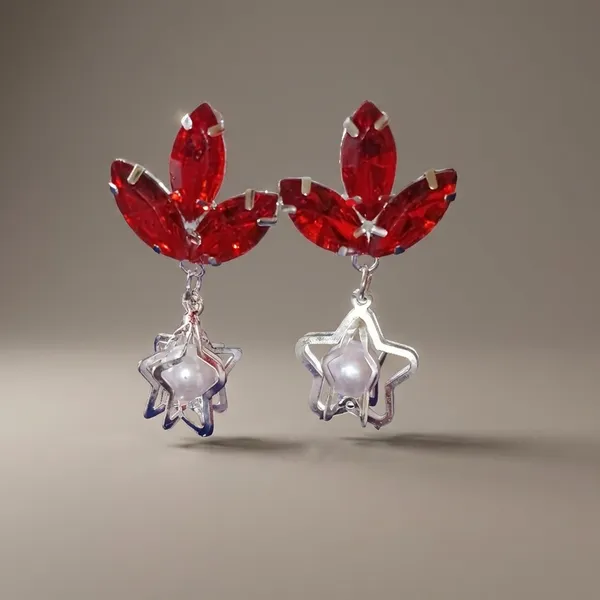 Elegant_Multicolor_Stone_Earrings_For_Women