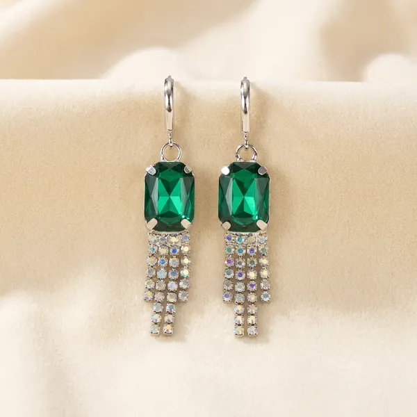 Elegant_Multicolor_Stone_Earrings_For_Women