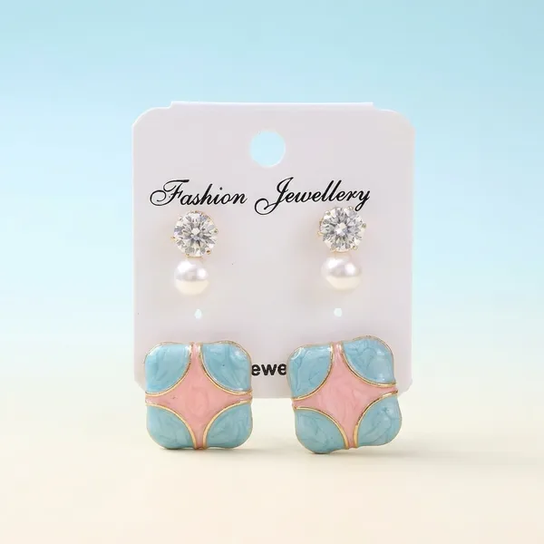 Elegant_Multicolor_Stone_Earrings_For_Women