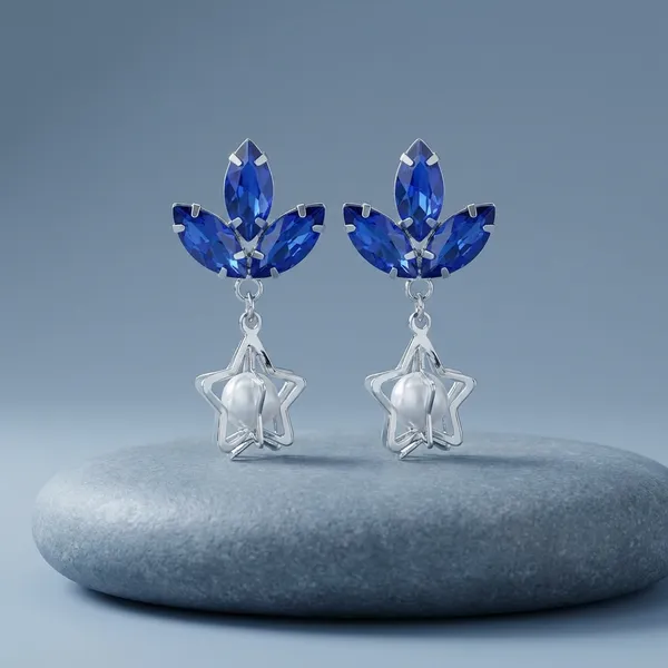 Elegant_Multicolor_Stone_Earrings_For_Women