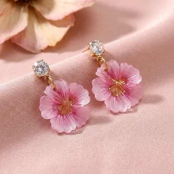 Elegant_Multicolor_Stone_Earrings_For_Women