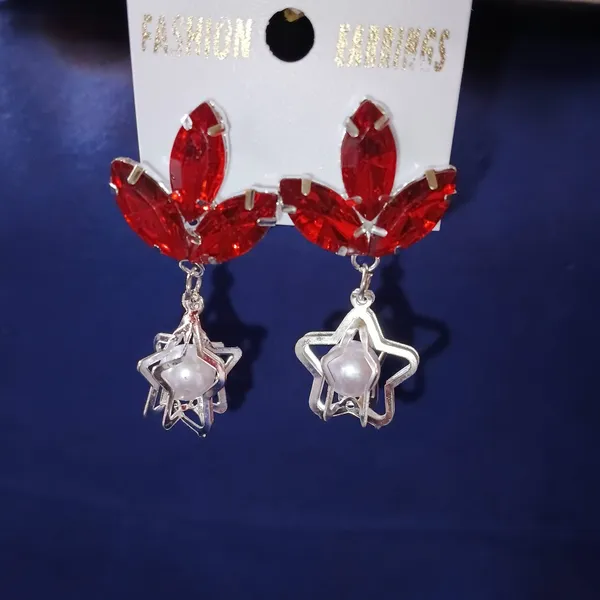Elegant_Multicolor_Stone_Earrings_For_Women