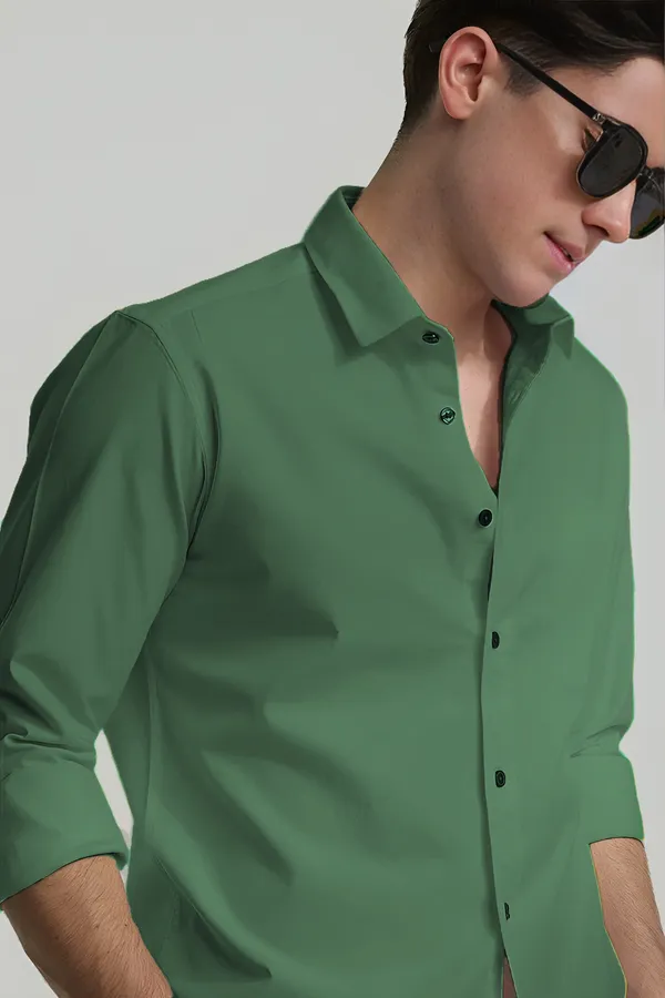 Pista_Premium_Casual_Plain_Shirts_For_Men