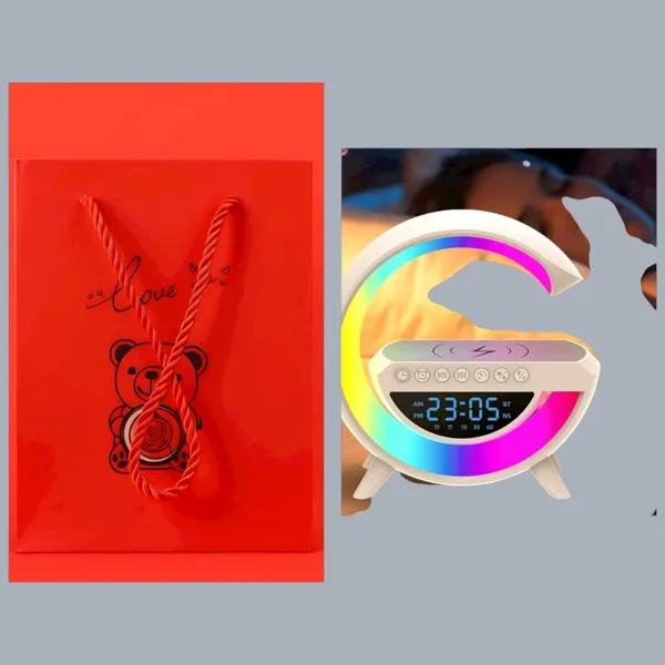 Multifunctional_Bluetooth_Night_Lamp_And_Red_Teddy_Bear_With_Eternal_Rose_Gift_Box_Pack_Of_2
