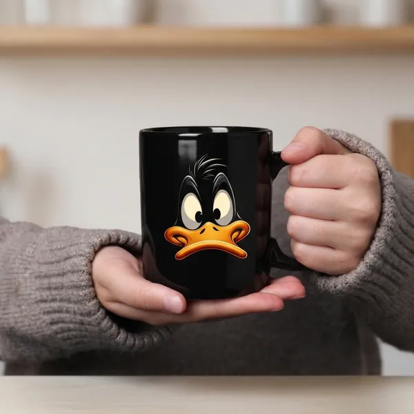 Daffy_Duck_Premium_Ceramic_Mug