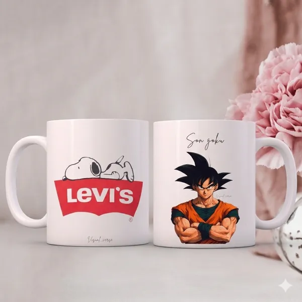 Goku_And_Levis_Premium_Ceramic_Mug_Pack_Of_2