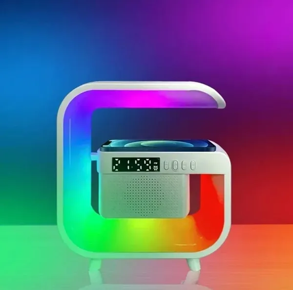 G_Shape_Night_Lamp_Bt_Speaker