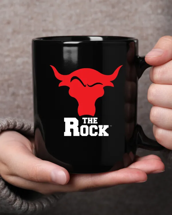 The_Rock_And_Daffy_Duck_Premium_Ceramic_Mug_Pack_Of_2