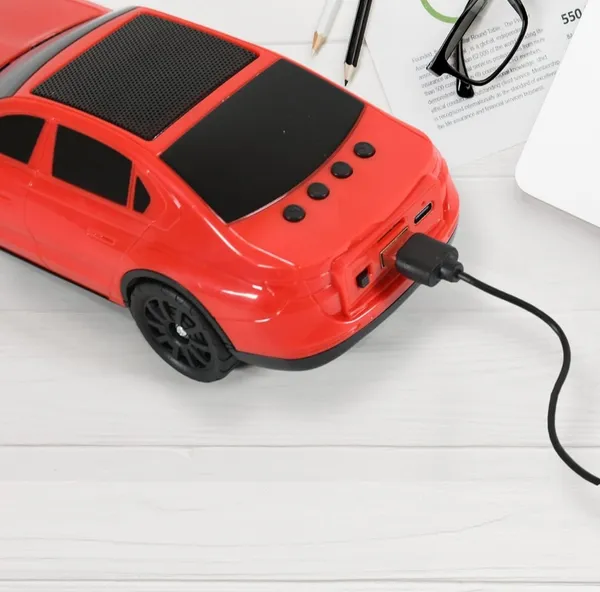 Car_Shape_Bluetooth_Speaker