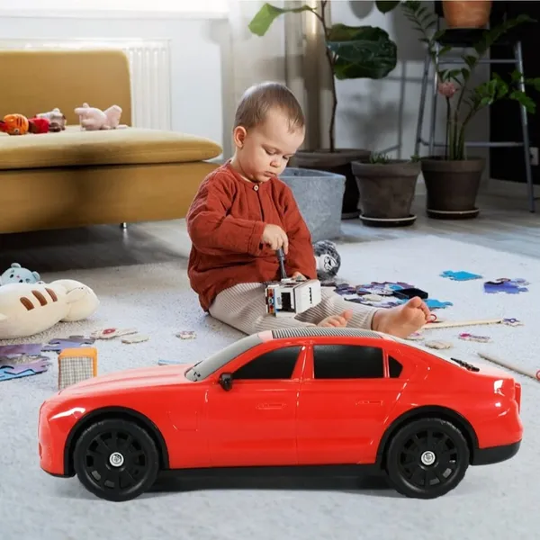 Car_Shape_Bluetooth_Speaker