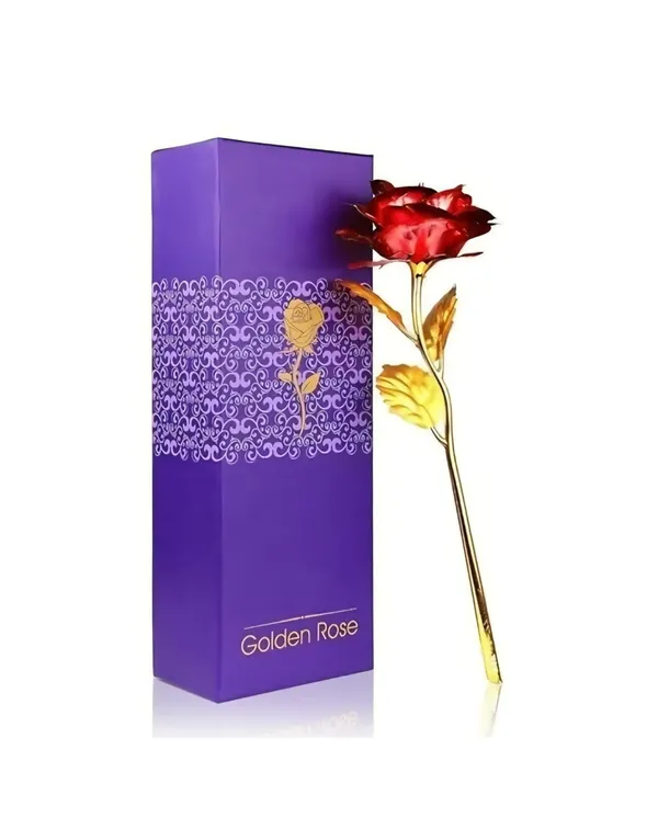 Gold_Foil_24K_Gold_Rose