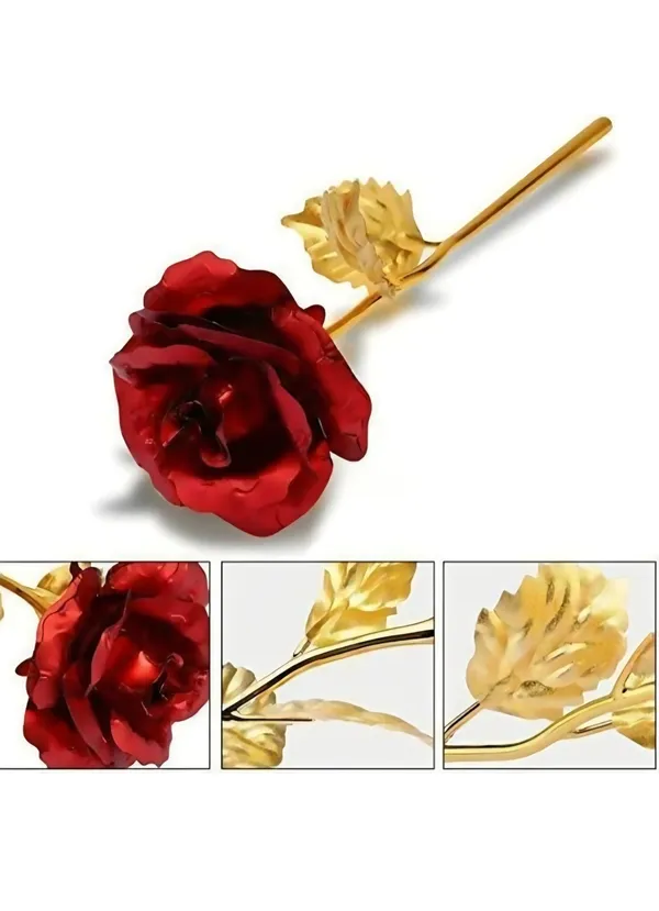 Gold_Foil_24K_Gold_Rose