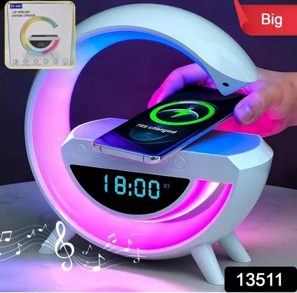 Multifunctional_Bluetooth_Night_Lamp