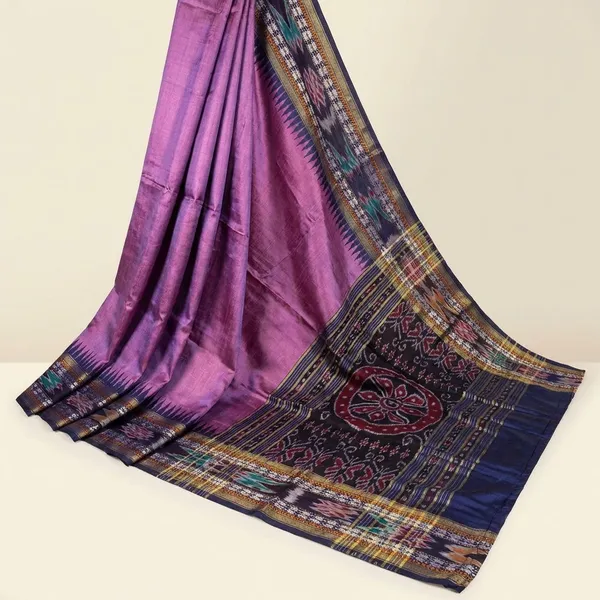 Multicolour_Designer_Printed_And_Dolla_Silk_Fabric_Saree