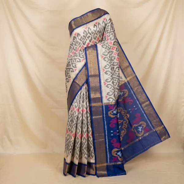 Multicolor_Designer_Printed_And_Dolla_Silk_Fabric_Saree