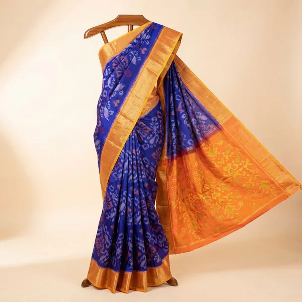 Multicolor_Designer_Printed_And_Dolla_Silk_Fabric_Saree