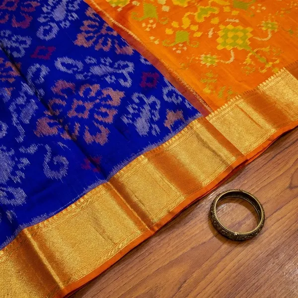 Multicolor_Designer_Printed_And_Dolla_Silk_Fabric_Saree
