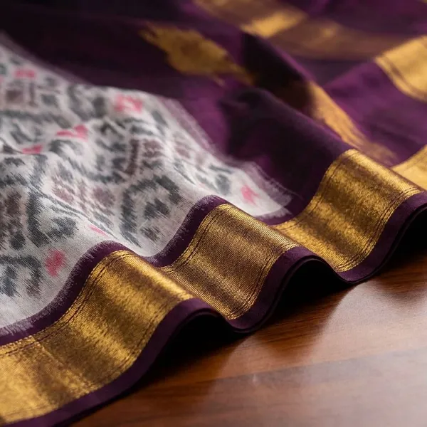 Multicolour_Designer_Printed_And_Dolla_Silk_Fabric_Saree