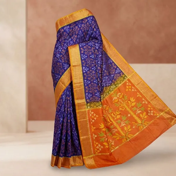 Multicolor_Designer_Printed_And_Dolla_Silk_Fabric_Saree
