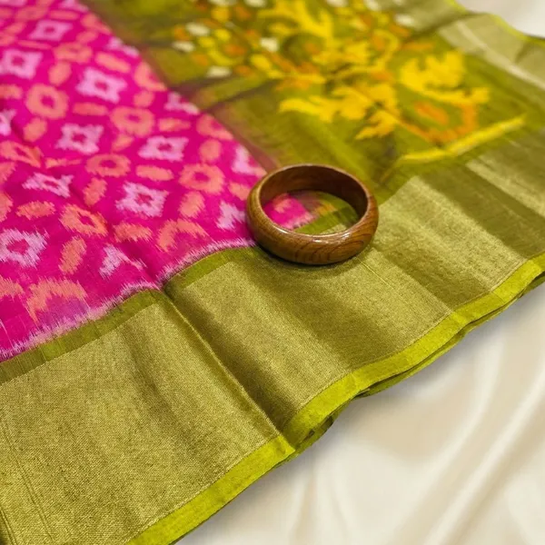 Pink_Designer_Printed_And_Dolla_Silk_Fabric_Saree