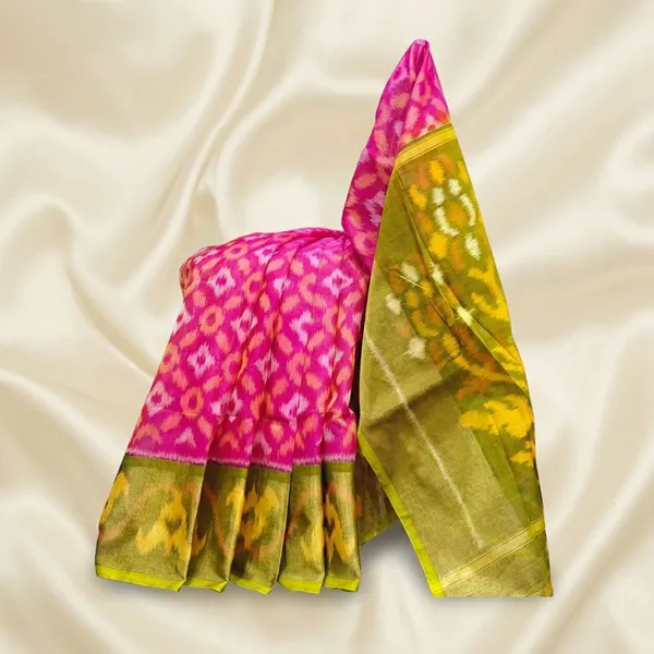 Pink_Designer_Printed_And_Dolla_Silk_Fabric_Saree
